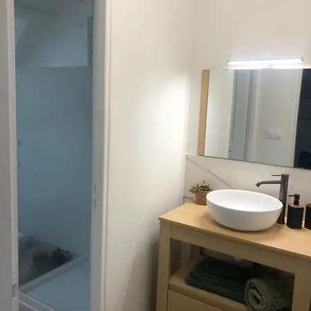 Appartement F2 Creil